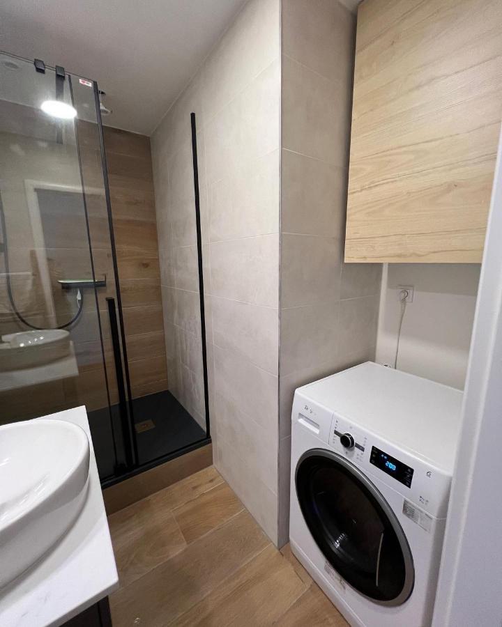 Apartman Visek Jáchymov Exterior foto